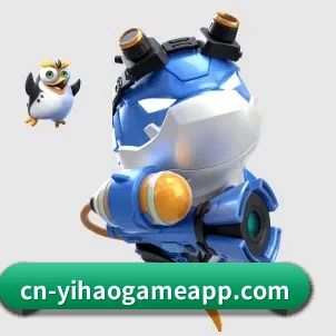 壹号娱乐 APP | YIHAO ENTERTAINMENT